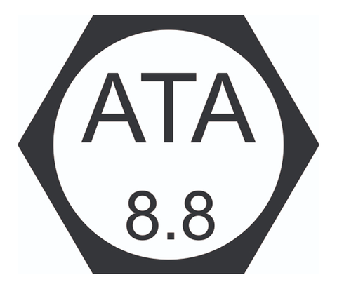 ATA logo