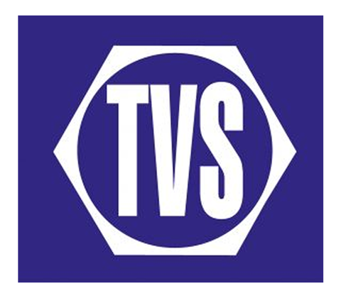 TVS logo